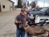 All-Blade Archery Phil W. with his 9 Point taken by our 6-Blade