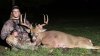 All-Blade Archery Ohio 9-Point taken with our 4-Blade Broadhead